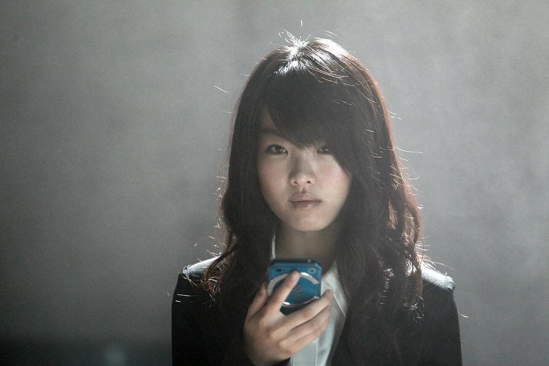 未来日记:另一个世界(2012)的剧照 未来日记:另一个世界(2012)的剧照