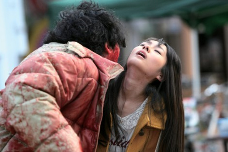 临场剧场版(2012)的剧照 临场剧场版(2012)的剧照