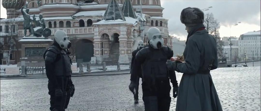 礼物(2010)的剧照 礼物(2010)的剧照