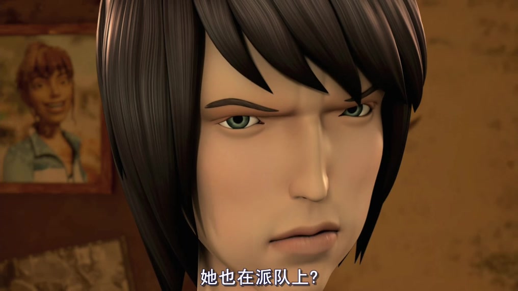 龙息少年(2010)的剧照 龙息少年(2010)的剧照