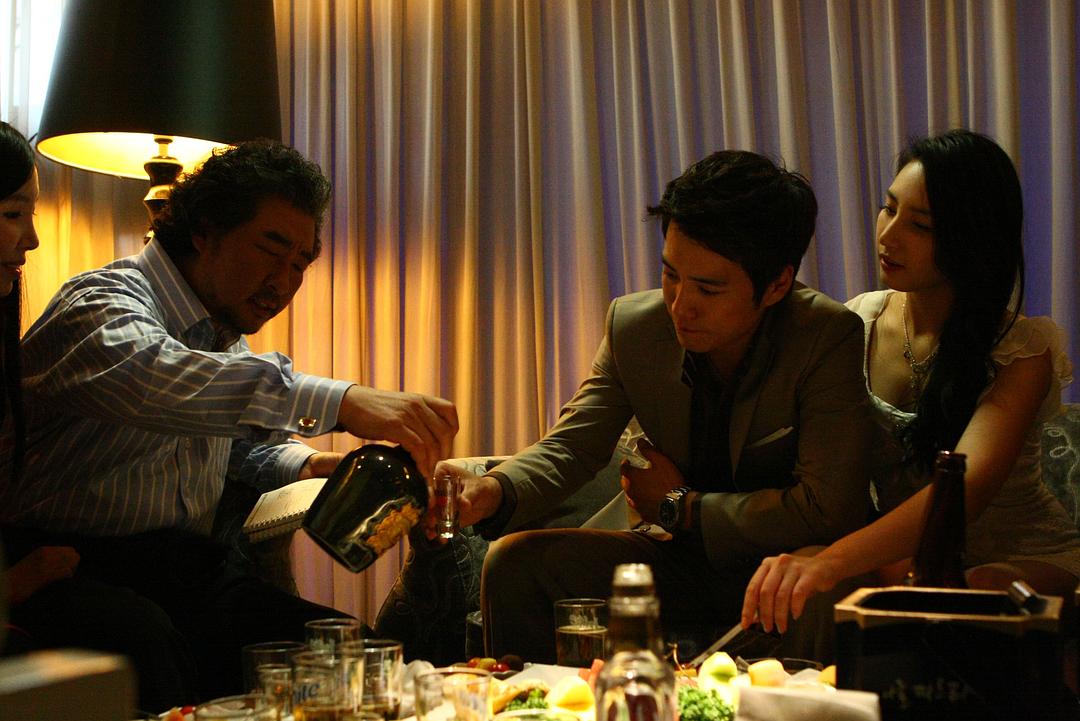 90分钟(2012)的剧照 90分钟(2012)的剧照