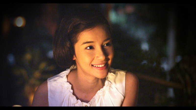 晚娘2012(下)(2013)的剧照 晚娘2012(下)(2013)的剧照