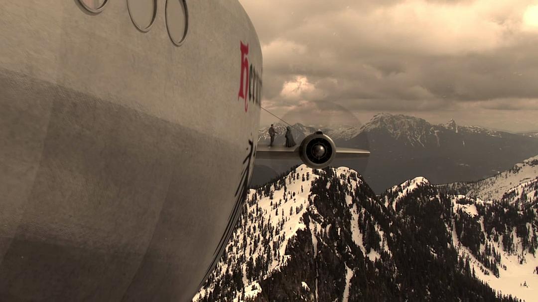 冥河世界(2010)的剧照 冥河世界(2010)的剧照