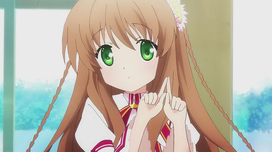 Rewrite(2016)的剧照 Rewrite(2016)的剧照