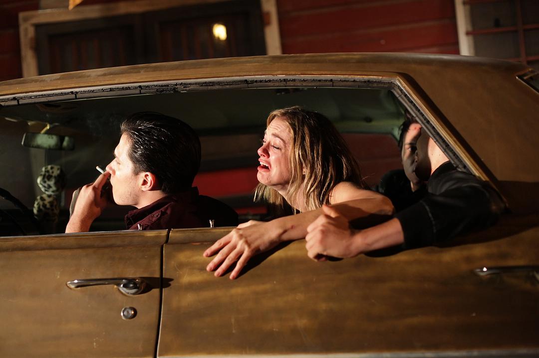 血光重现(2012)的剧照 血光重现(2012)的剧照