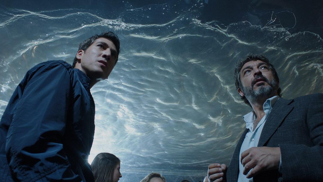 谋杀论文(2013)的剧照 谋杀论文(2013)的剧照