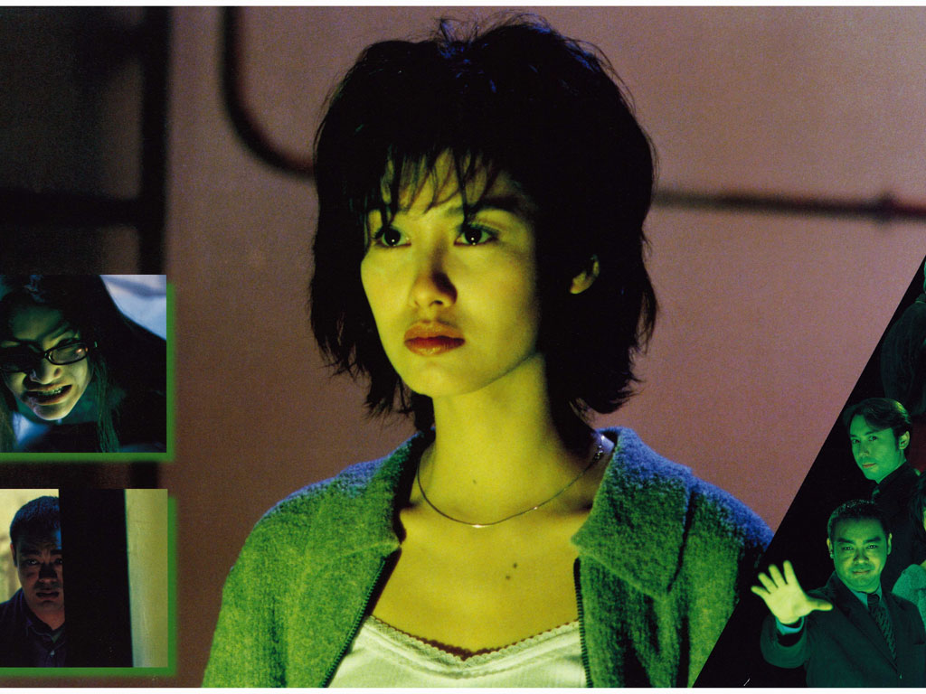 夜半无人尸语时(1998)的剧照 夜半无人尸语时(1998)的剧照