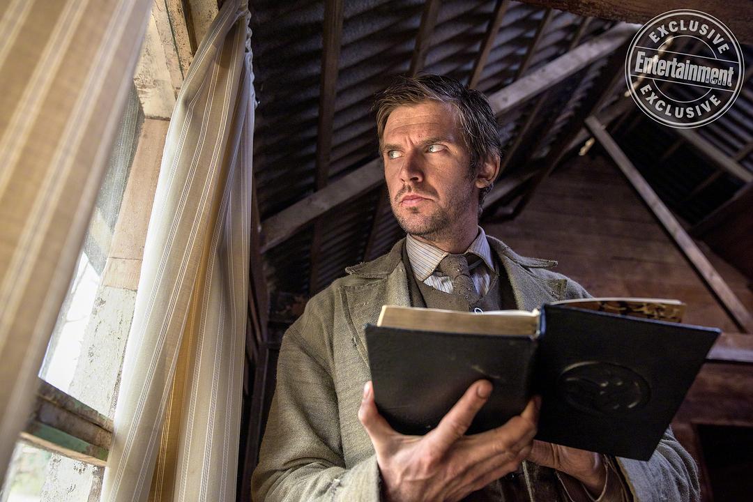 使徒(2018)的剧照 使徒(2018)的剧照