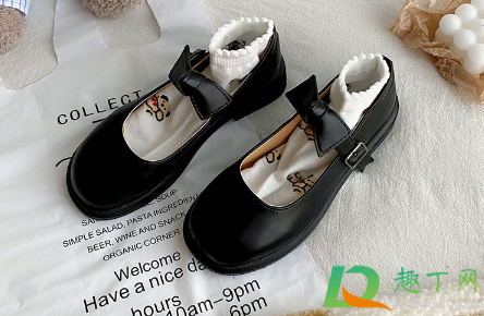 jk可以搭玛丽珍鞋吗3