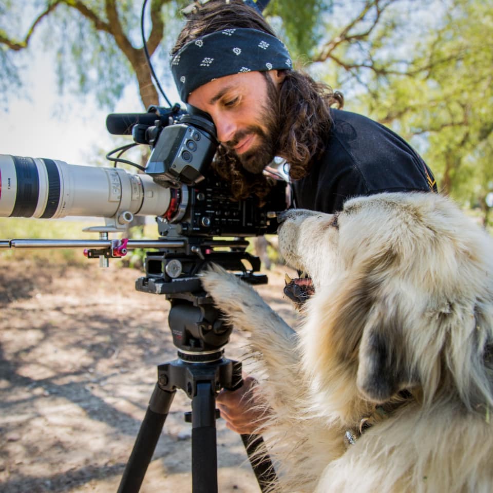 最大的小小农场(2018)的剧照 最大的小小农场(2018)的剧照