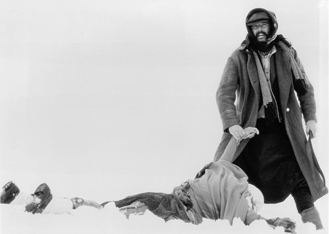 自由之路(1982)的剧照 自由之路(1982)的剧照