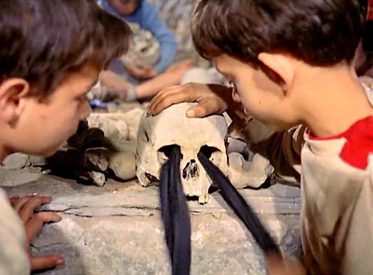 世界残酷奇谭(1962)的剧照 世界残酷奇谭(1962)的剧照