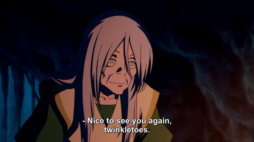 降世神通:科拉传奇(2014)的剧照 降世神通:科拉传奇(2014)的剧照