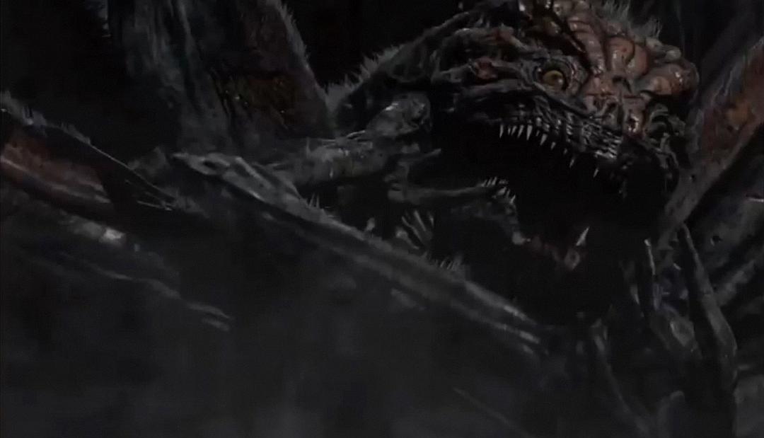 巨型蜘蛛(2013)的剧照 巨型蜘蛛(2013)的剧照