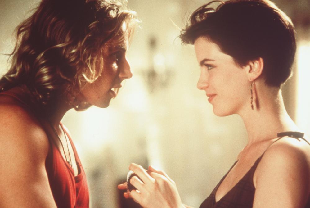 步步杀机(1994)的剧照 步步杀机(1994)的剧照