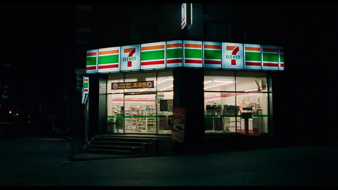 毛骨悚然(2001)的剧照 毛骨悚然(2001)的剧照