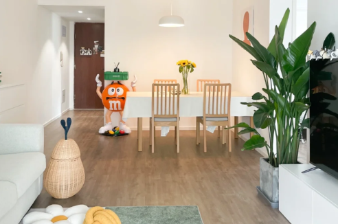 二手房翻新大概多少钱20223