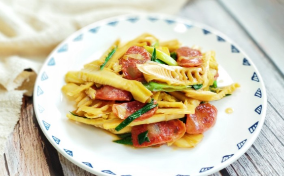 春笋哪里能吃哪里不能吃3