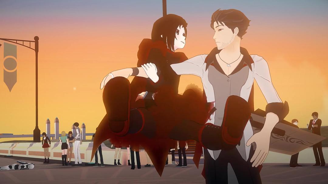 红白黑黄(2015)的剧照 红白黑黄(2015)的剧照