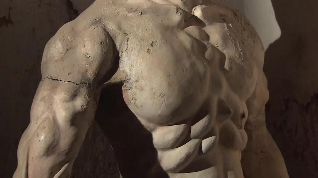 敦煌莫高窟(2008)的剧照 敦煌莫高窟(2008)的剧照