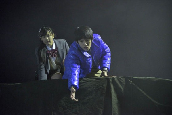 真实魔鬼游戏(2013)的剧照 真实魔鬼游戏(2013)的剧照