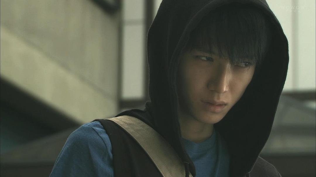 TOKYO23生存城市(2010)的剧照 TOKYO23生存城市(2010)的剧照