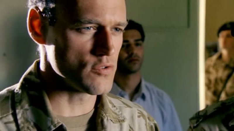 该隐的记号(2007)的剧照 该隐的记号(2007)的剧照