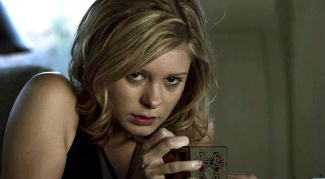 养鬼吃人9:启示录(2011)的剧照 养鬼吃人9:启示录(2011)的剧照