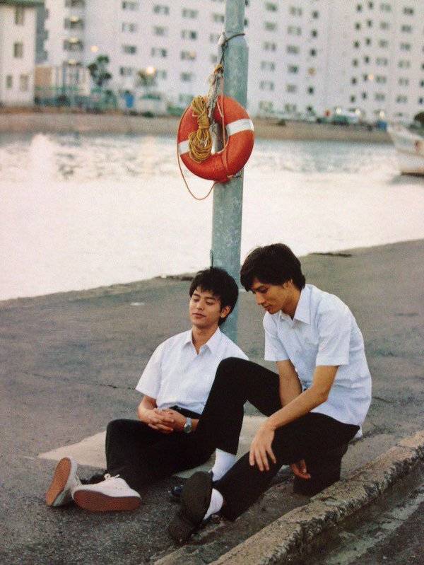 69(2004)的剧照 69(2004)的剧照