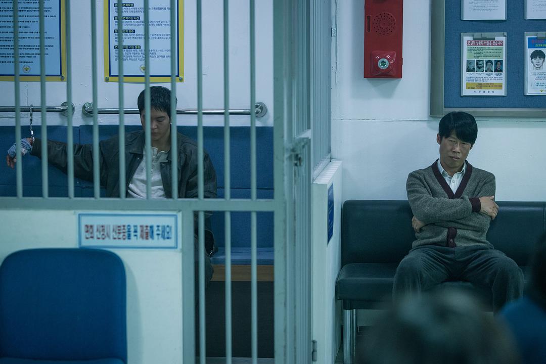 那家伙(2015)的剧照 那家伙(2015)的剧照