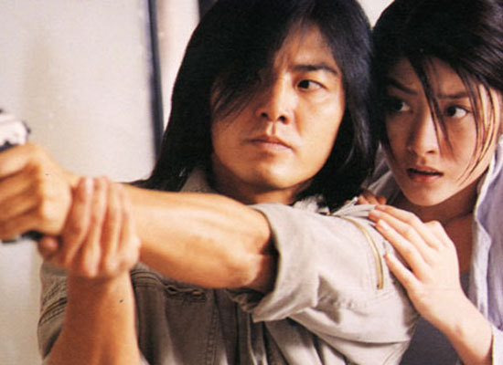 幻影特攻
(1998)的剧照 幻影特攻
(1998)的剧照