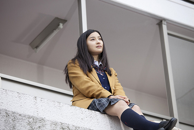 赤赤炼恋(2013)的剧照 赤赤炼恋(2013)的剧照