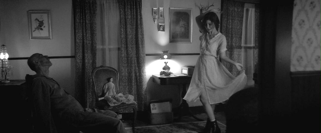 母亲的双眼(2016)的剧照 母亲的双眼(2016)的剧照