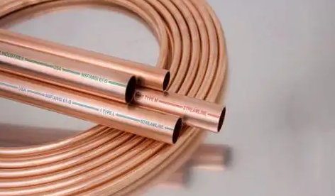 买二手空调铜管另外算的吗3