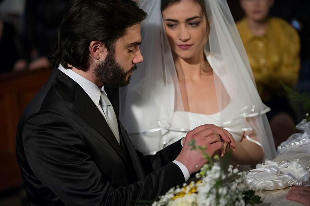 寂静之乐(2017)的剧照 寂静之乐(2017)的剧照