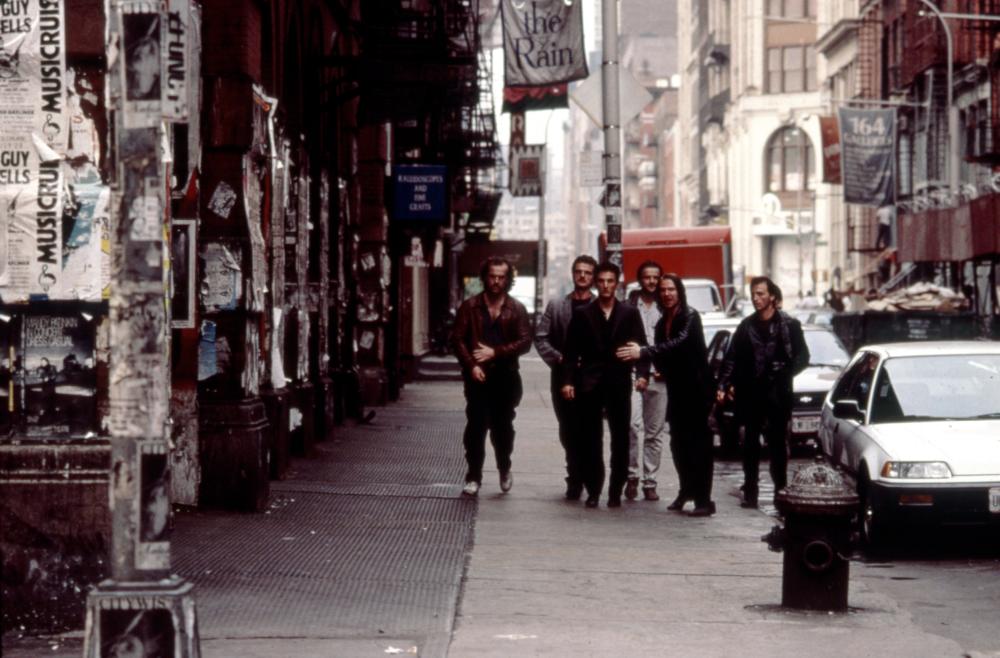 优雅之邦(1990)的剧照 优雅之邦(1990)的剧照