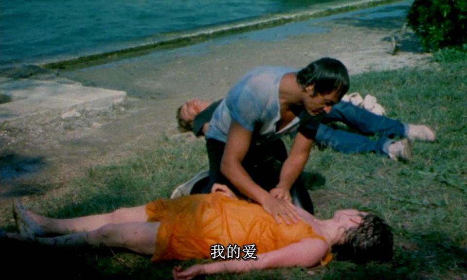 威尼斯血案(1979)的剧照 威尼斯血案(1979)的剧照