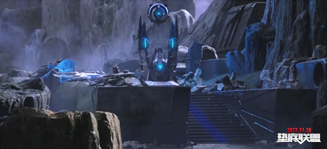 垫底联盟
(2017)的剧照 垫底联盟
(2017)的剧照