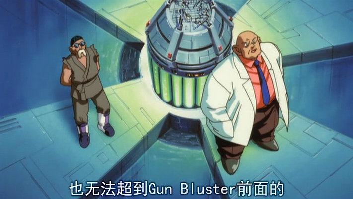 四驱兄弟(1997)的剧照 四驱兄弟(1997)的剧照