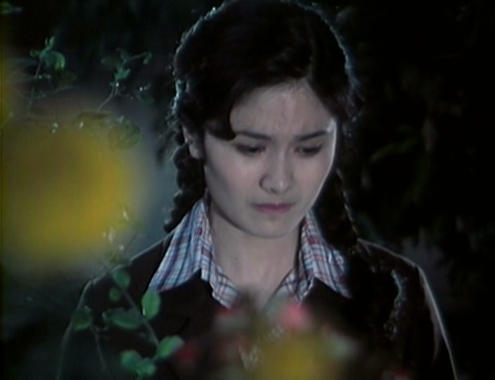 潜影
(1981)的剧照 潜影
(1981)的剧照