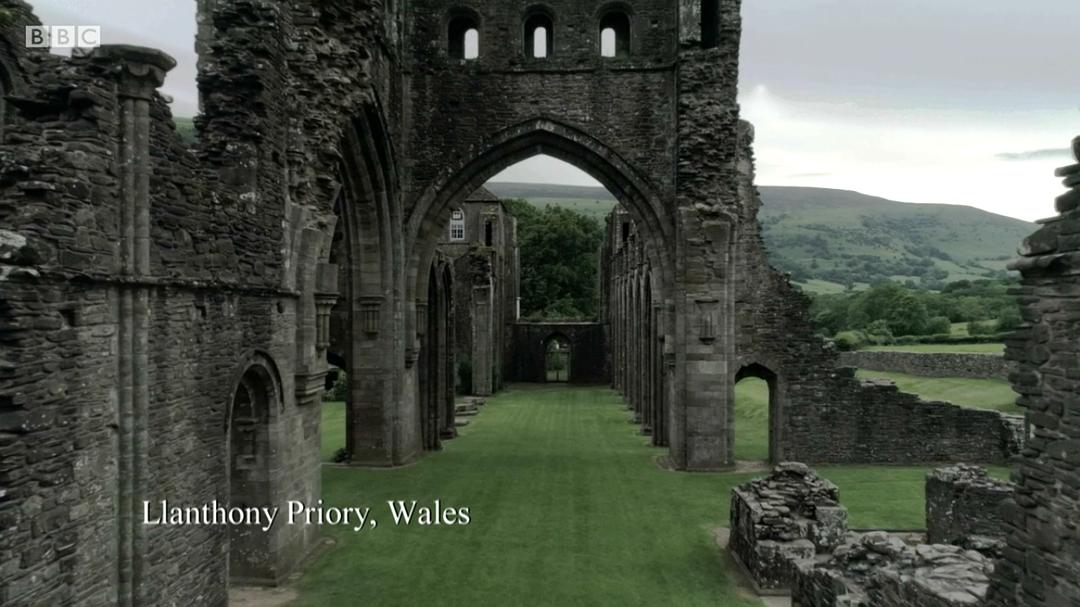 流浪者:追随布鲁斯·查特文的脚步(2019)的剧照 流浪者:追随布鲁斯·查特文的脚步(2019)的剧照