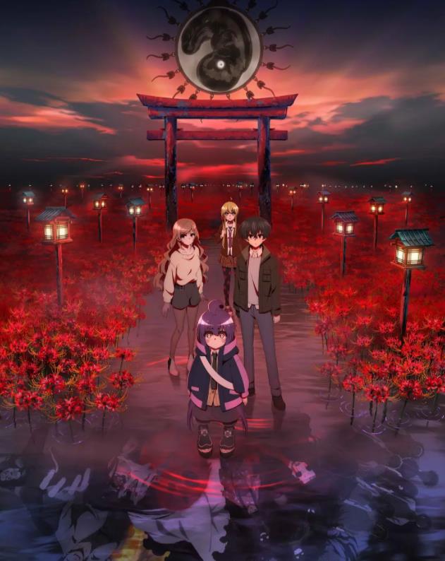 《黑暗集会》 《黑暗集会》