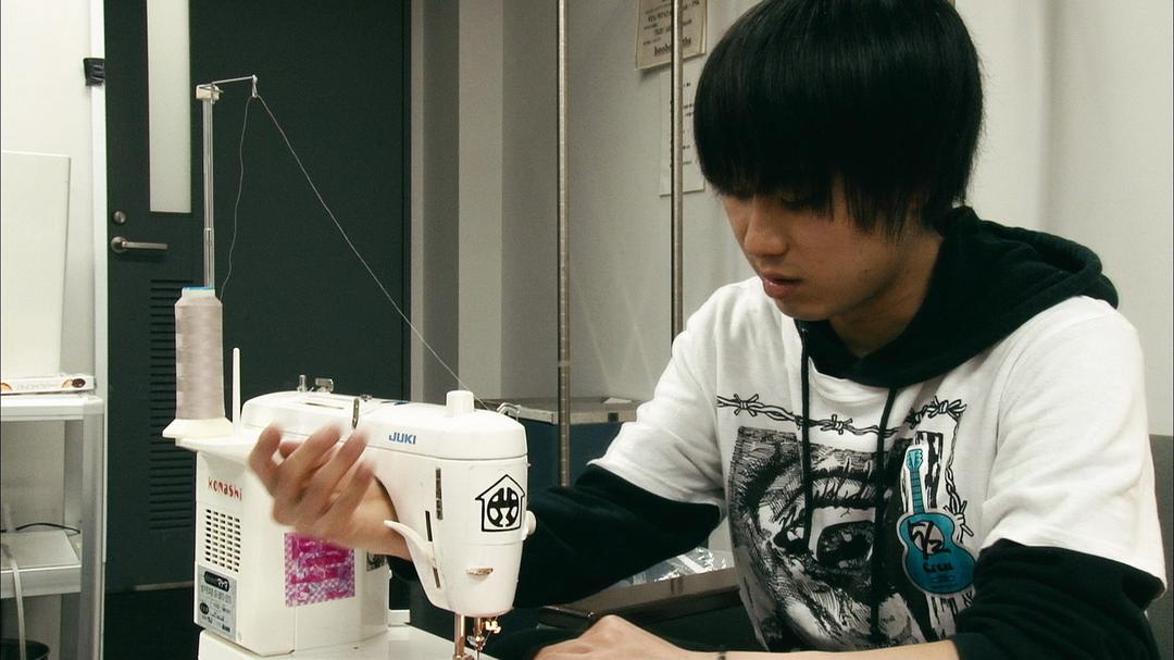 涉谷十字路口(2015)的剧照 涉谷十字路口(2015)的剧照