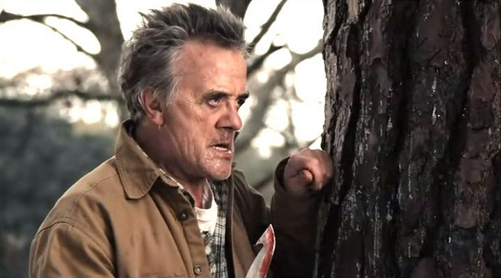 面具制作者(2010)的剧照 面具制作者(2010)的剧照