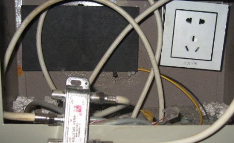 入户线一般用几平方的2