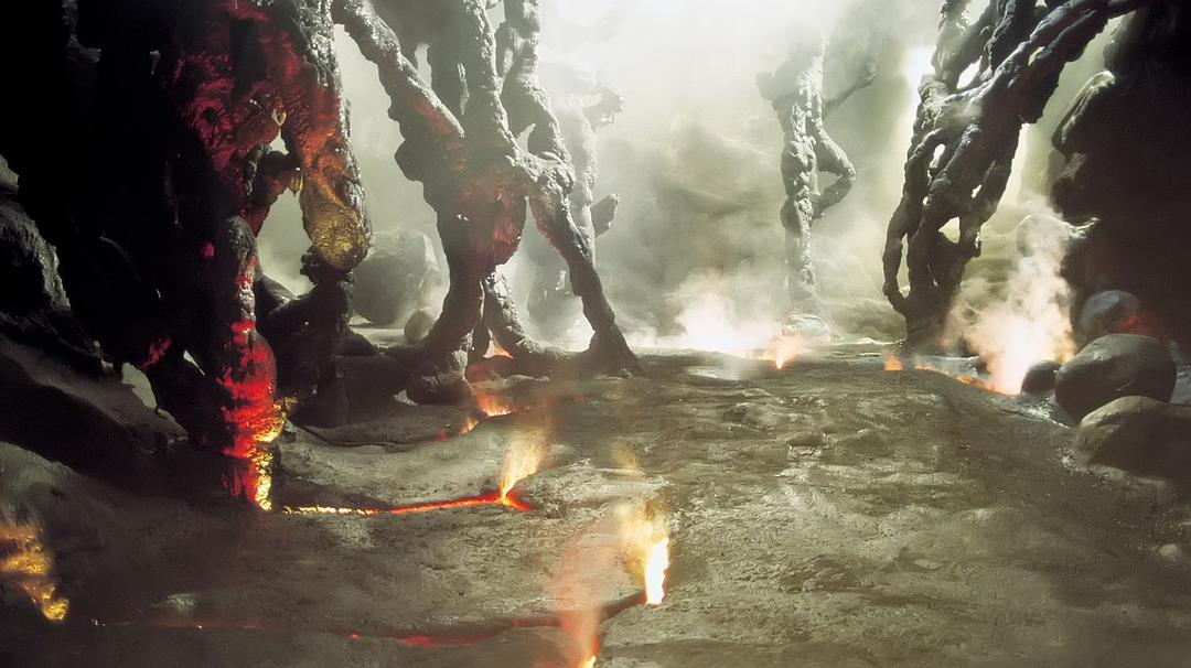 齐天大圣(2001)的剧照 齐天大圣(2001)的剧照