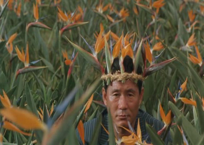 3–4x10月(1990)的剧照 3–4x10月(1990)的剧照