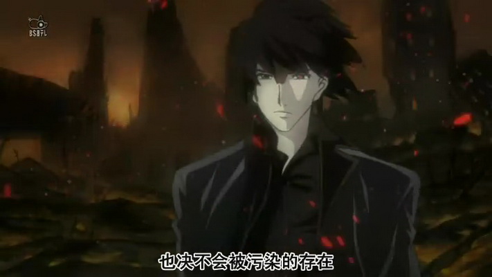 暗夜起源(2006)的剧照 暗夜起源(2006)的剧照