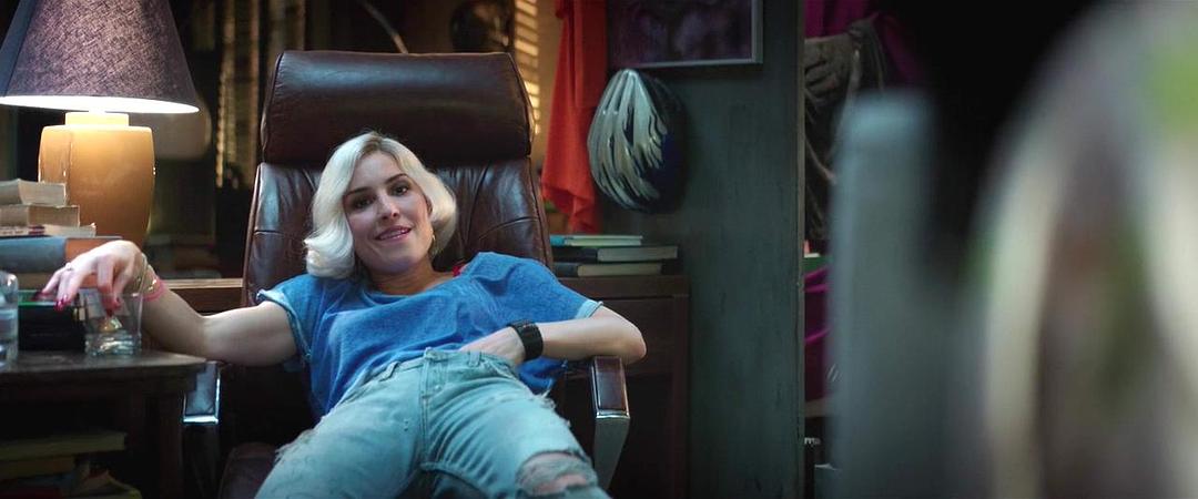 猎杀星期一(2017)的剧照 猎杀星期一(2017)的剧照