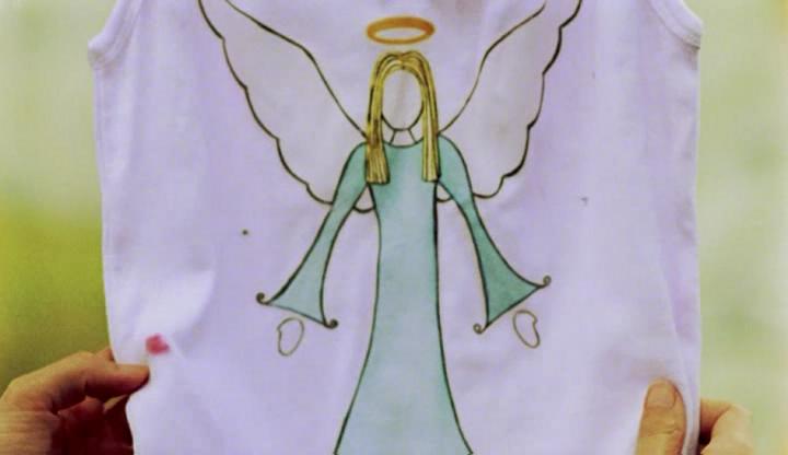 痛苦宝贝(2008)的剧照 痛苦宝贝(2008)的剧照